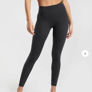 Gymshark × Whitney Simmons Final Collection Pocket Leggings